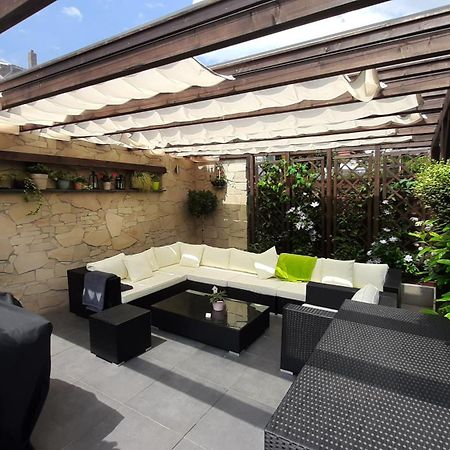 Deluxe Doppelzimmer Νορντχάουζεν Εξωτερικό φωτογραφία