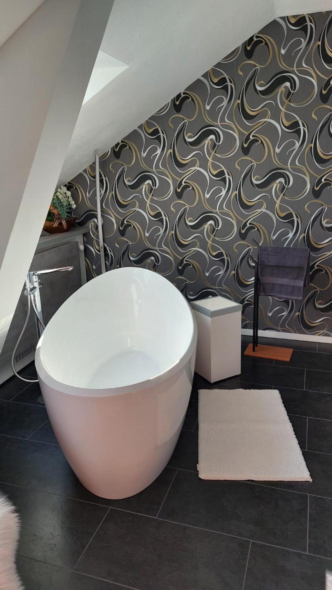 Deluxe Doppelzimmer Νορντχάουζεν Εξωτερικό φωτογραφία