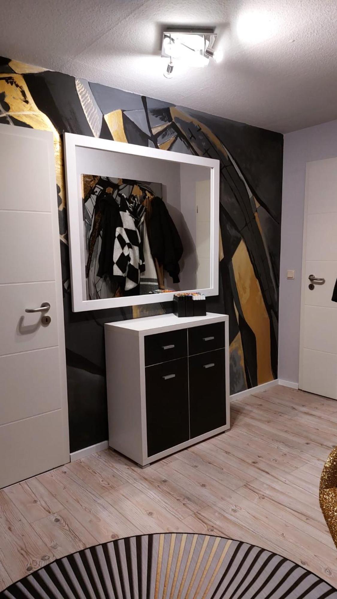 Deluxe Doppelzimmer Νορντχάουζεν Εξωτερικό φωτογραφία