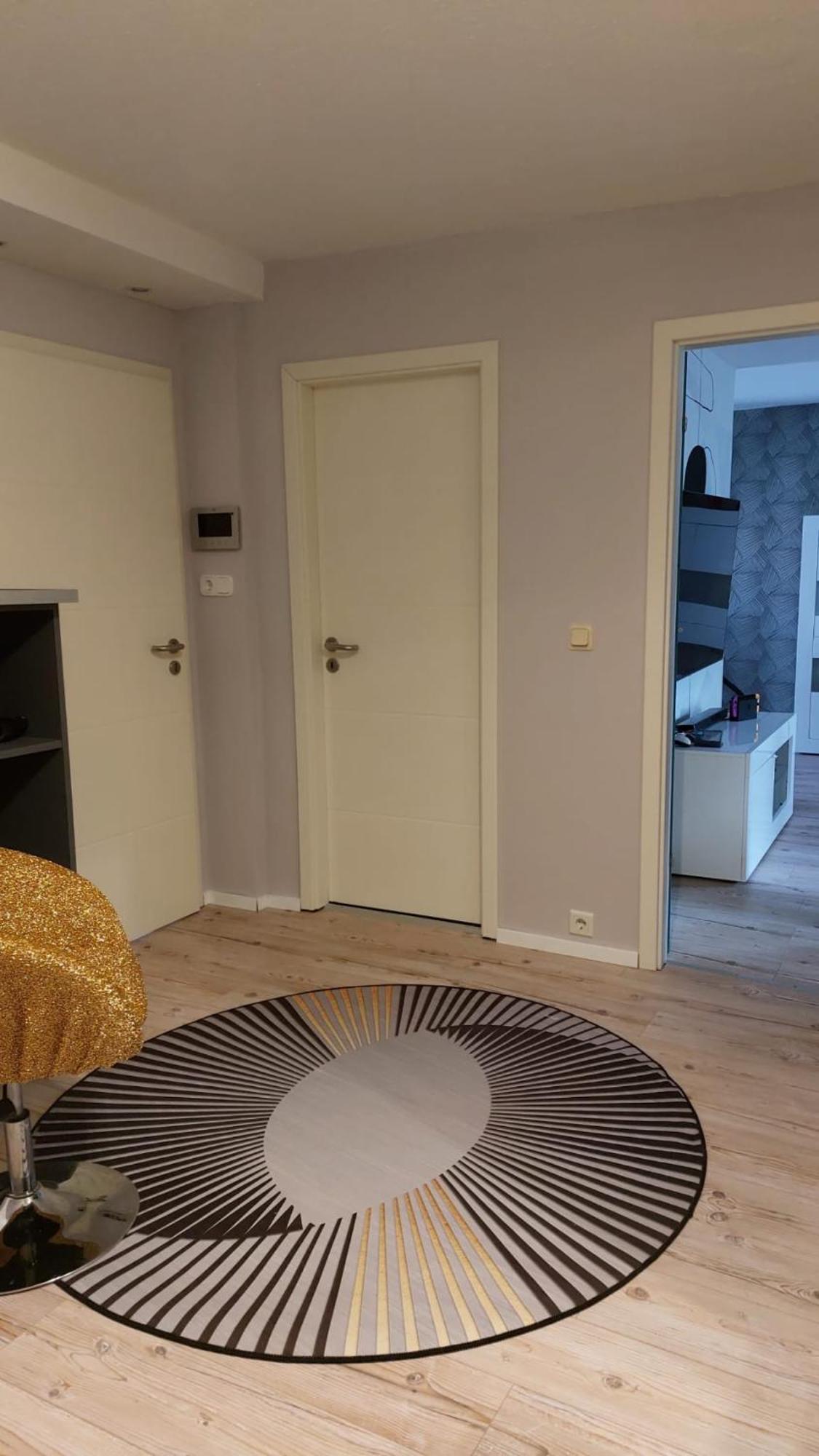 Deluxe Doppelzimmer Νορντχάουζεν Εξωτερικό φωτογραφία