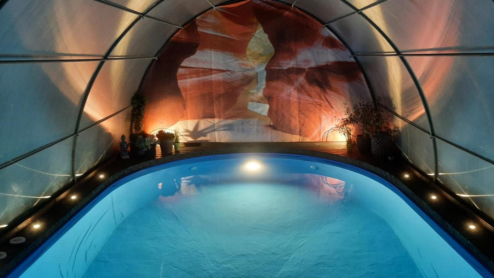 Deluxe Doppelzimmer Νορντχάουζεν Εξωτερικό φωτογραφία